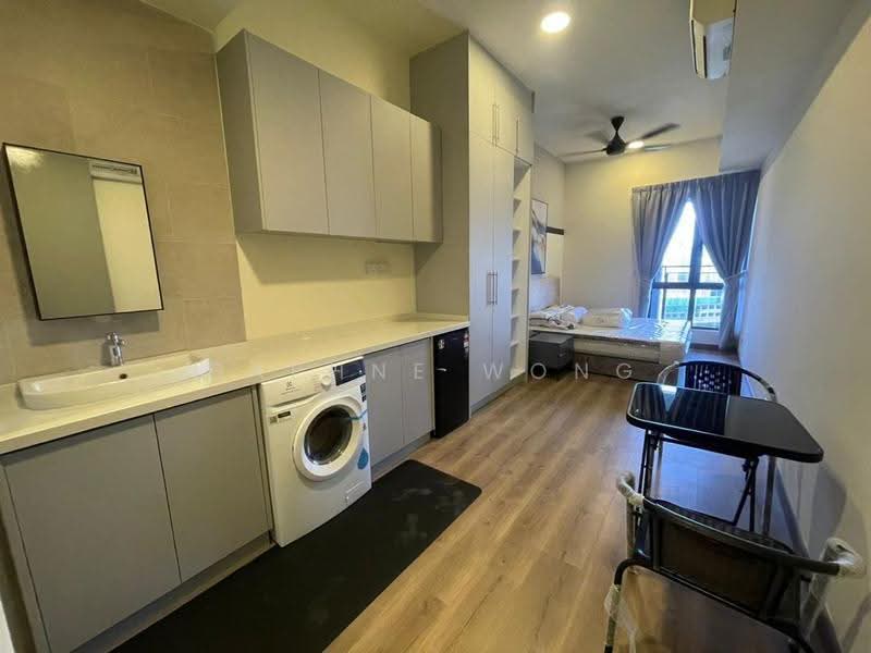 Service Residence for Sale at 8th & Stellar - Daphne Wong - Interior - PropertyGuru.com.my