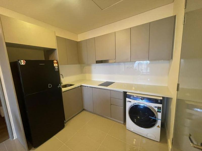 Service Residence for Sale at 8th & Stellar - Daphne Wong - Kitchen - PropertyGuru.com.my