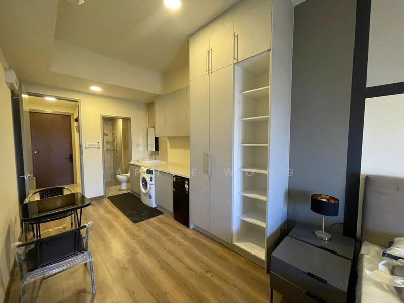 Service Residence for Sale at 8th & Stellar - Daphne Wong - Interior - PropertyGuru.com.my