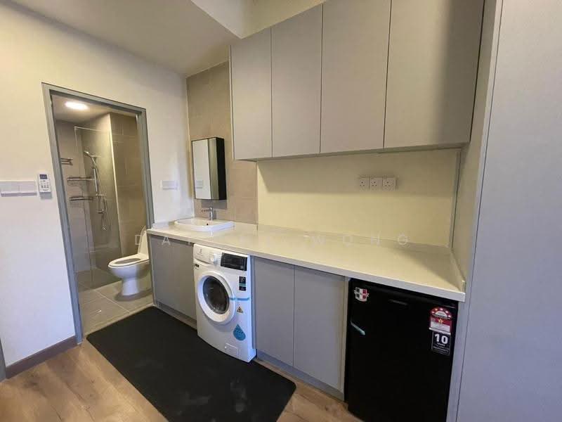 Service Residence for Sale at 8th & Stellar - Daphne Wong - Bathroom - PropertyGuru.com.my