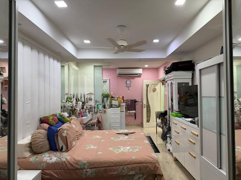 Rumah Teres 2-Tingkat untuk Dijual di Taman Setiawangsa (Setiawangsa) - Azli Ibrahim - Bedroom - PropertyGuru.com.my