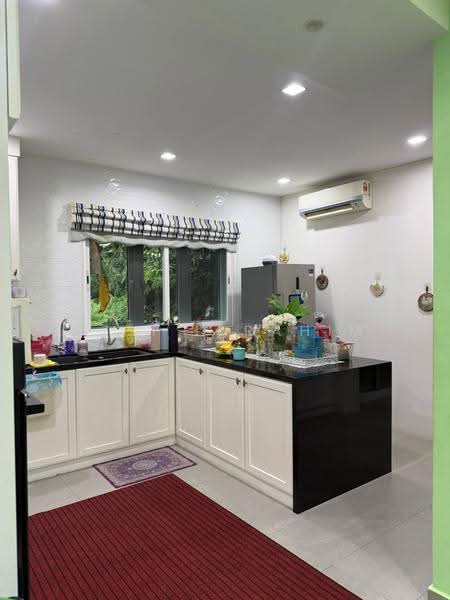 Rumah Teres 2-Tingkat untuk Dijual di Taman Setiawangsa (Setiawangsa) - Azli Ibrahim - Kitchen - PropertyGuru.com.my