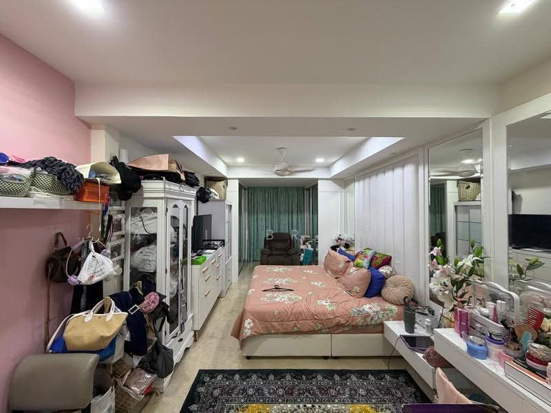 Rumah Teres 2-Tingkat untuk Dijual di Taman Setiawangsa (Setiawangsa) - Azli Ibrahim - Bedroom - PropertyGuru.com.my