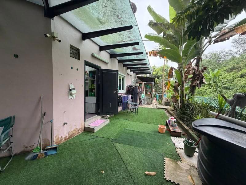 Rumah Teres 2-Tingkat untuk Dijual di Taman Setiawangsa (Setiawangsa) - Azli Ibrahim - Exterior - PropertyGuru.com.my