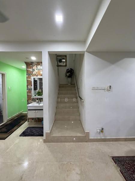 Rumah Teres 2-Tingkat untuk Dijual di Taman Setiawangsa (Setiawangsa) - Azli Ibrahim - Interior - PropertyGuru.com.my