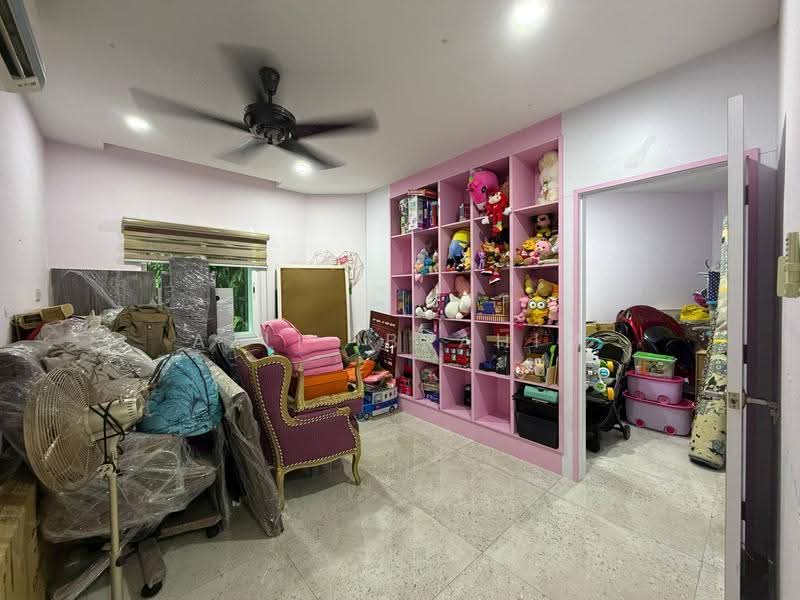 Rumah Teres 2-Tingkat untuk Dijual di Taman Setiawangsa (Setiawangsa) - Azli Ibrahim - Interior - PropertyGuru.com.my