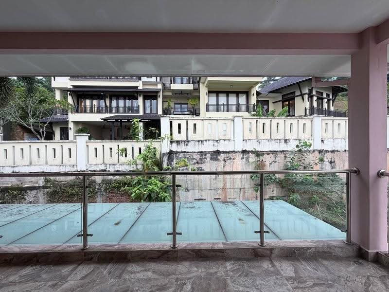 Rumah Teres 2-Tingkat untuk Dijual di Taman Setiawangsa (Setiawangsa) - Azli Ibrahim - Exterior - PropertyGuru.com.my