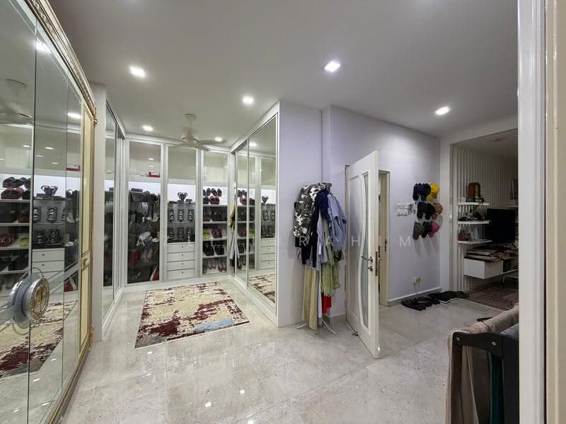 Rumah Teres 2-Tingkat untuk Dijual di Taman Setiawangsa (Setiawangsa) - Azli Ibrahim - Interior - PropertyGuru.com.my