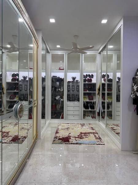 Rumah Teres 2-Tingkat untuk Dijual di Taman Setiawangsa (Setiawangsa) - Azli Ibrahim - Interior - PropertyGuru.com.my