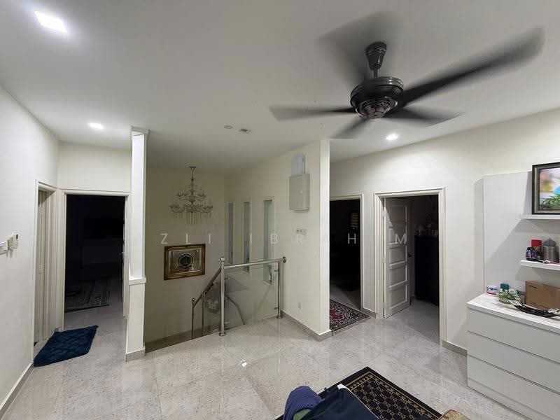 Rumah Teres 2-Tingkat untuk Dijual di Taman Setiawangsa (Setiawangsa) - Azli Ibrahim - Interior - PropertyGuru.com.my