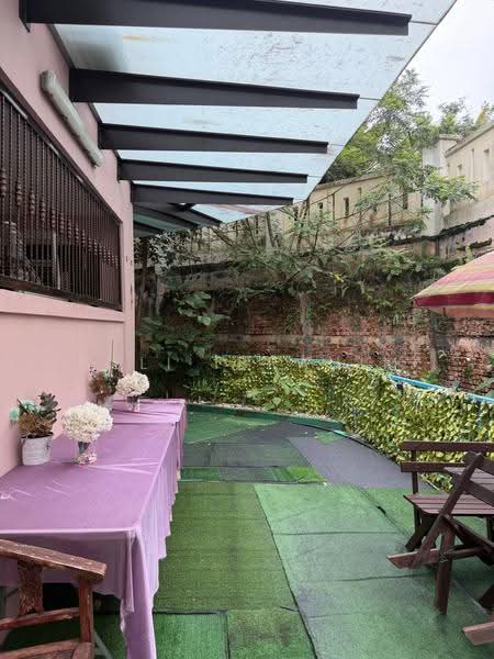 Rumah Teres 2-Tingkat untuk Dijual di Taman Setiawangsa (Setiawangsa) - Azli Ibrahim - Exterior - PropertyGuru.com.my