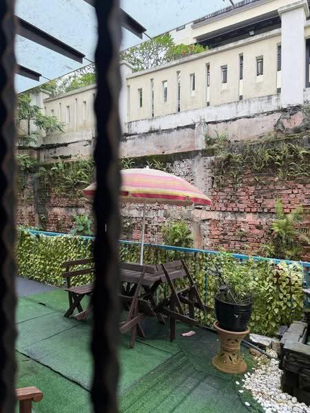 Rumah Teres 2-Tingkat untuk Dijual di Taman Setiawangsa (Setiawangsa) - Azli Ibrahim - Exterior - PropertyGuru.com.my