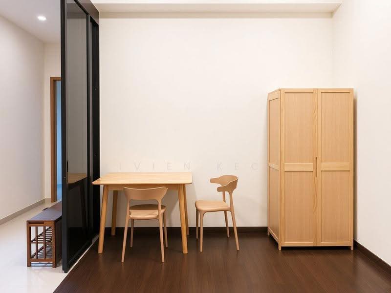 Kondominium untuk Disewa di SKS Pavillion Residences - Vivien Keck - Interior - PropertyGuru.com.my