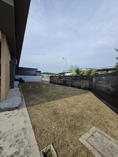 Cluster House for Rent in Johor Bahru (Johor) - Elvis Sim - Exterior - PropertyGuru.com.my