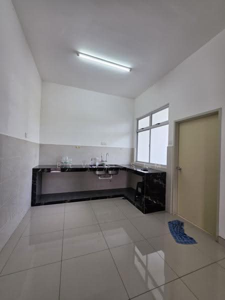Cluster House for Rent in Johor Bahru (Johor) - Elvis Sim - Kitchen - PropertyGuru.com.my