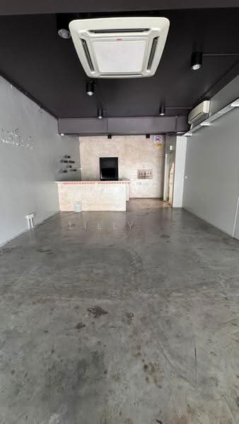 Shop / Office untuk Disewa di Bayan Lepas (Bayan Baru) - Lilly . - Interior - PropertyGuru.com.my