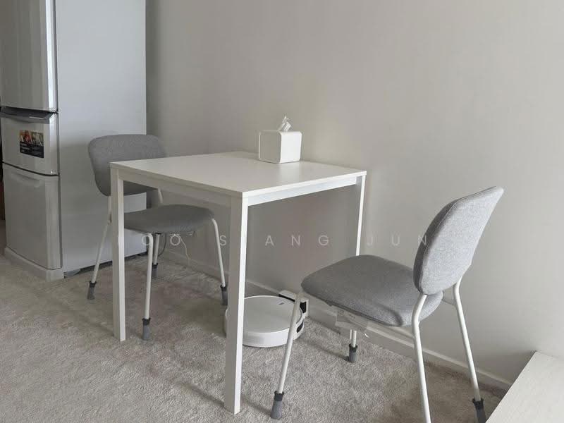 Kediaman Servis untuk Disewa di Residential Suites @ HighPark - Foo Siang Jun - Interior - PropertyGuru.com.my