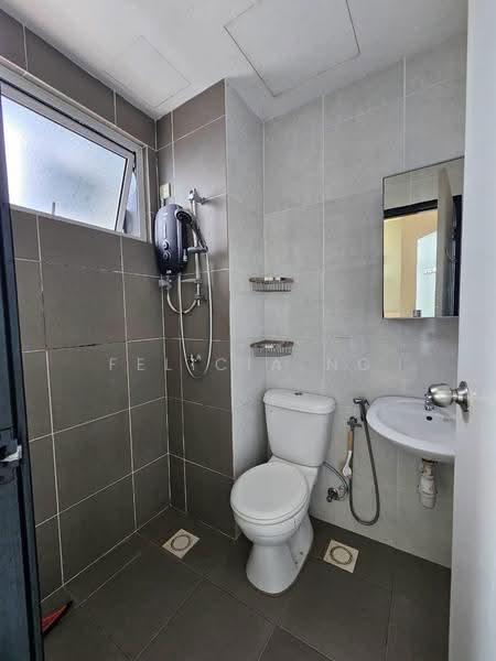 Kediaman Servis untuk Disewa di Saville D'lake - Felicia Ng - PropertyGuru.com.my