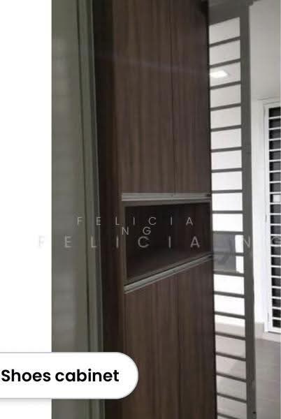 Service Residence for Rent at Saville D'lake - Felicia Ng - Interior - PropertyGuru.com.my