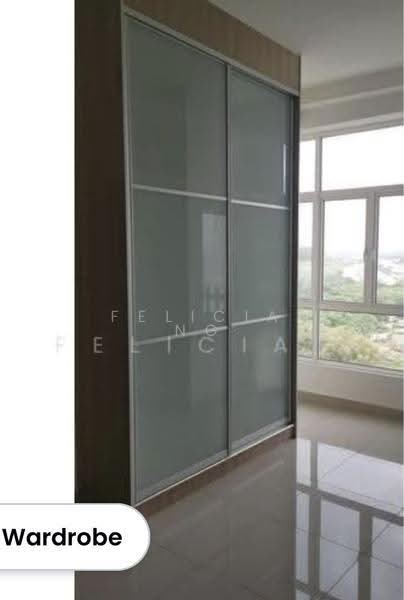 Service Residence for Rent at Saville D'lake - Felicia Ng - Interior - PropertyGuru.com.my