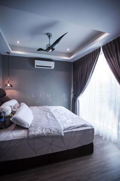 Condominium for Rent at Skyridge Garden - Lim Keh Sin - PropertyGuru.com.my
