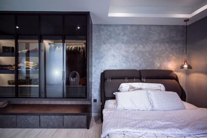 Condominium for Rent at Skyridge Garden - Lim Keh Sin - PropertyGuru.com.my