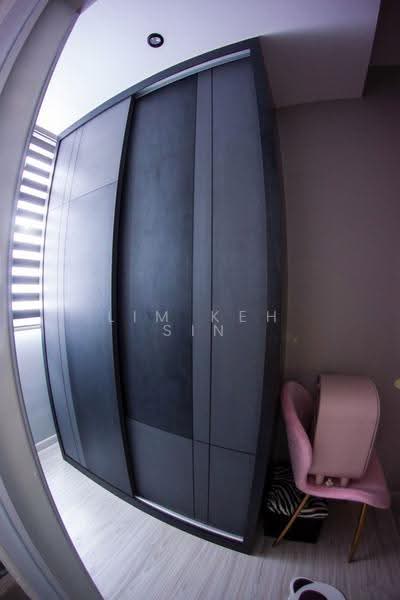 Condominium for Rent at Skyridge Garden - Lim Keh Sin - PropertyGuru.com.my