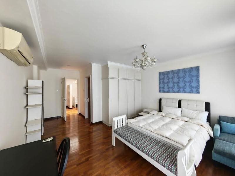 Kondominium untuk Disewa di Ocean Palms Condominium - Ramona Tan - Bedroom - PropertyGuru.com.my