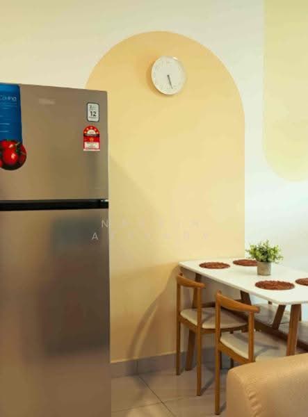 Kediaman Servis untuk Disewa di Tulip Residence - Nazrin Affendy - PropertyGuru.com.my