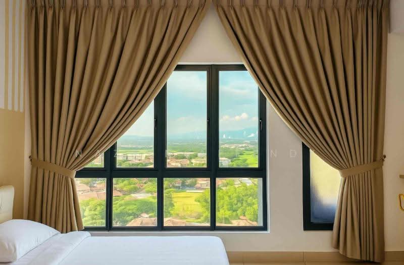 Kediaman Servis untuk Disewa di Tulip Residence - Nazrin Affendy - PropertyGuru.com.my