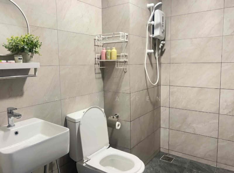 Kediaman Servis untuk Disewa di Tulip Residence - Nazrin Affendy - PropertyGuru.com.my