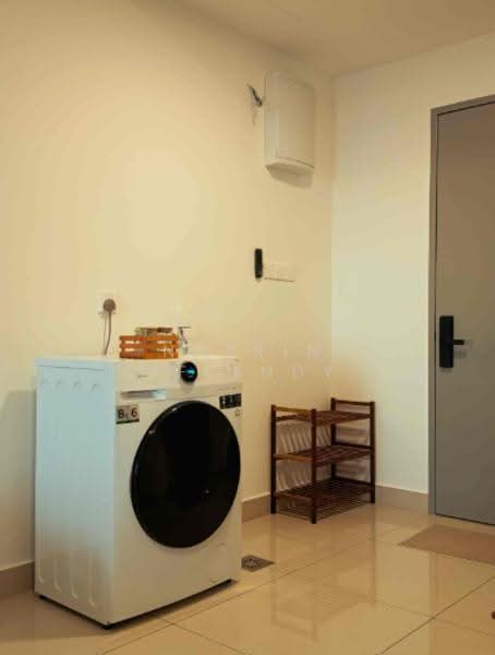 Kediaman Servis untuk Disewa di Tulip Residence - Nazrin Affendy - PropertyGuru.com.my