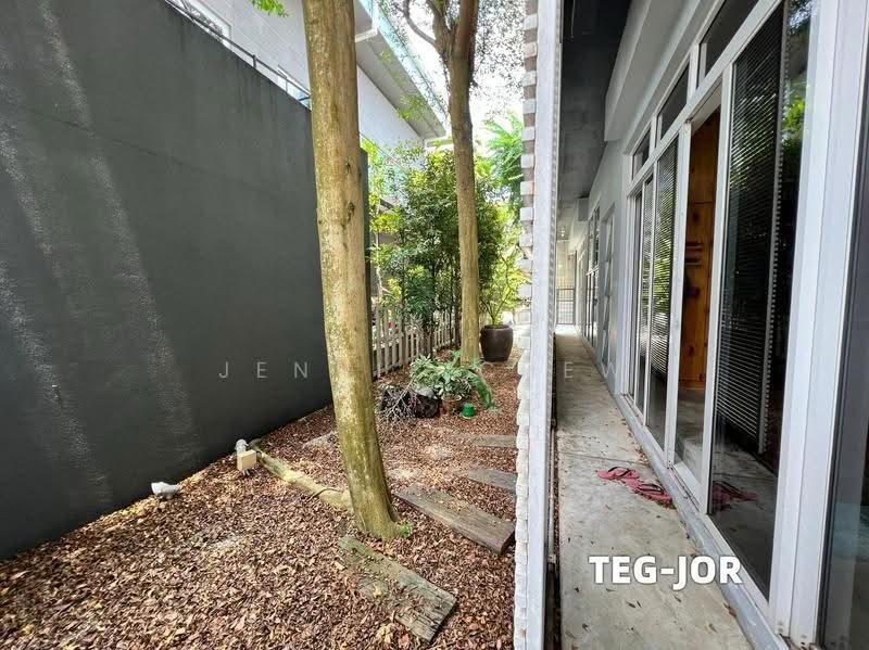 Bungalow House for Sale in Setia Eco Park (Setia Alam) - Jennie Chew - Exterior - PropertyGuru.com.my