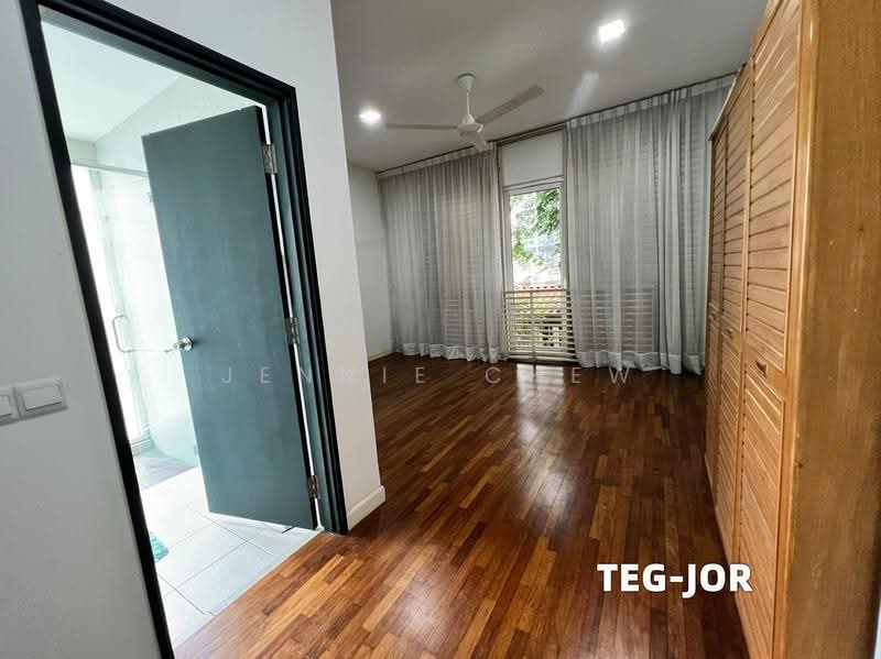 Bungalow House for Sale in Setia Eco Park (Setia Alam) - Jennie Chew - Interior - PropertyGuru.com.my
