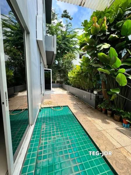 Bungalow House for Sale in Setia Eco Park (Setia Alam) - Jennie Chew - PropertyGuru.com.my