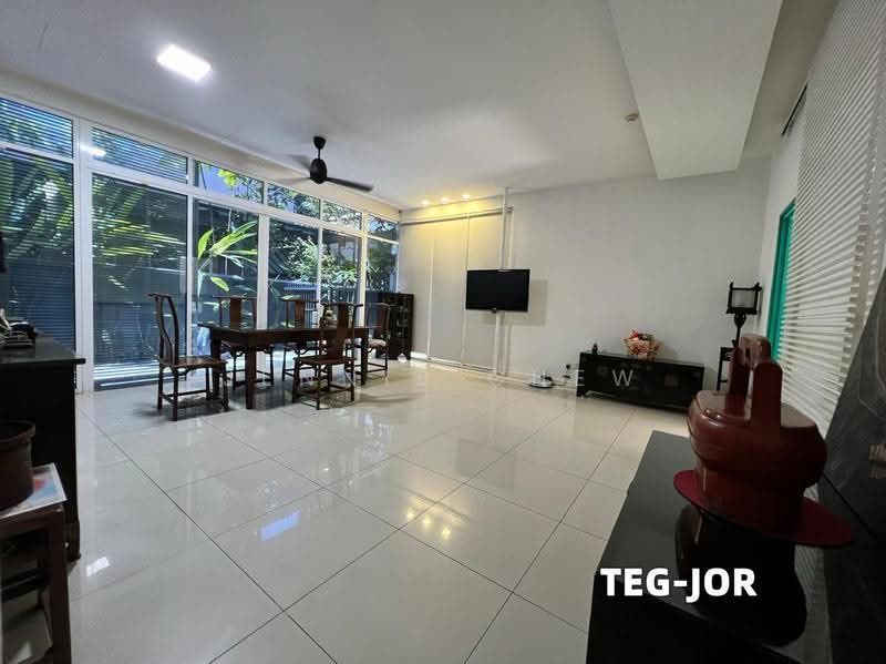Bungalow House for Sale in Setia Eco Park (Setia Alam) - Jennie Chew - PropertyGuru.com.my