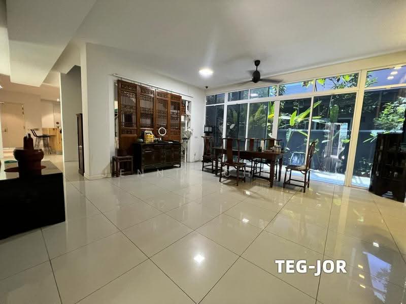 Bungalow House for Sale in Setia Eco Park (Setia Alam) - Jennie Chew - PropertyGuru.com.my