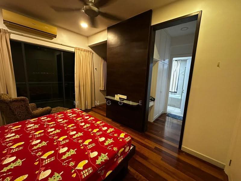 Condominium for Sale at The Light Point - Minggie . - Bedroom - PropertyGuru.com.my