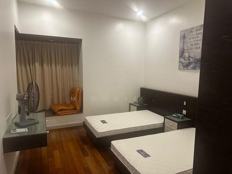 Condominium for Sale at The Light Point - Minggie . - Bedroom - PropertyGuru.com.my
