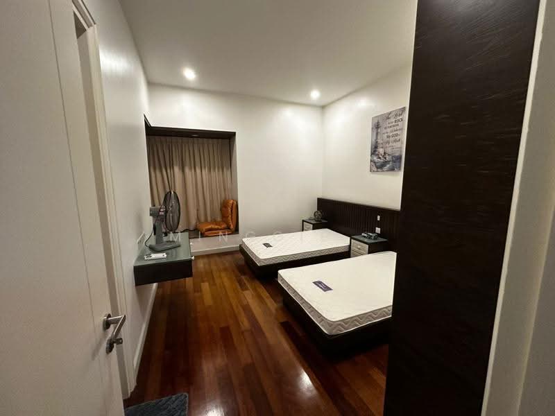 Condominium for Sale at The Light Point - Minggie . - Bedroom - PropertyGuru.com.my