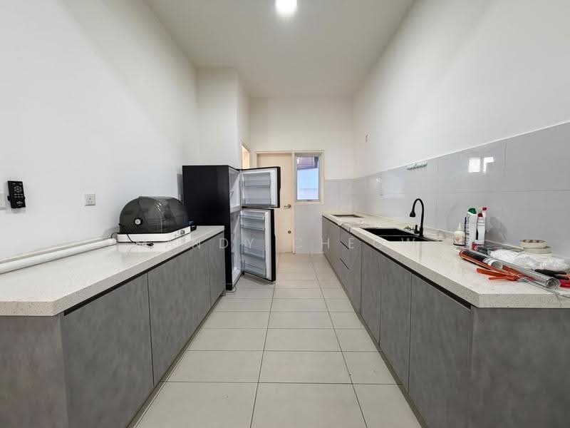 Terraced House for Sale in Kota Emerald (Rawang) - Mandy Cheow - Kitchen - PropertyGuru.com.my