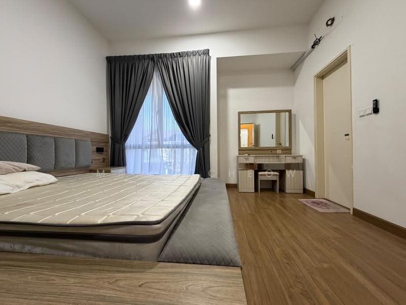 Terraced House for Sale in Kota Emerald (Rawang) - Mandy Cheow - Bedroom - PropertyGuru.com.my