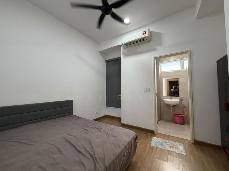Terraced House for Sale in Kota Emerald (Rawang) - Mandy Cheow - Bedroom - PropertyGuru.com.my