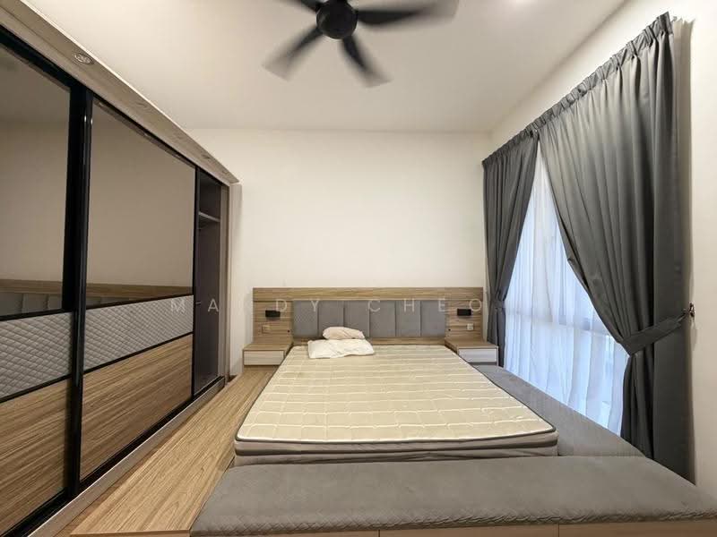 Terraced House for Sale in Kota Emerald (Rawang) - Mandy Cheow - Bedroom - PropertyGuru.com.my