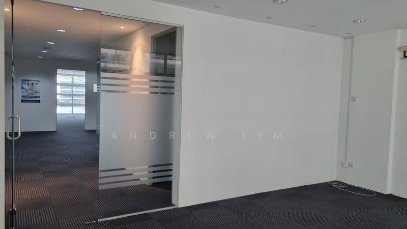 Pejabat untuk Disewa di Bukit Bintang (KL City Centre) - andrew lim - PropertyGuru.com.my