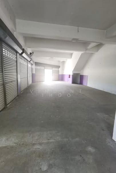 Kedai untuk Dijual di Seri Iskandar (Perak) - Vincent Thoo - PropertyGuru.com.my