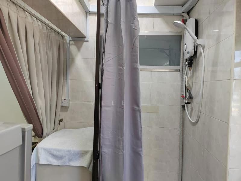 Condominium for Rent at Desa Villa Condominium - vLee . - Bathroom - PropertyGuru.com.my