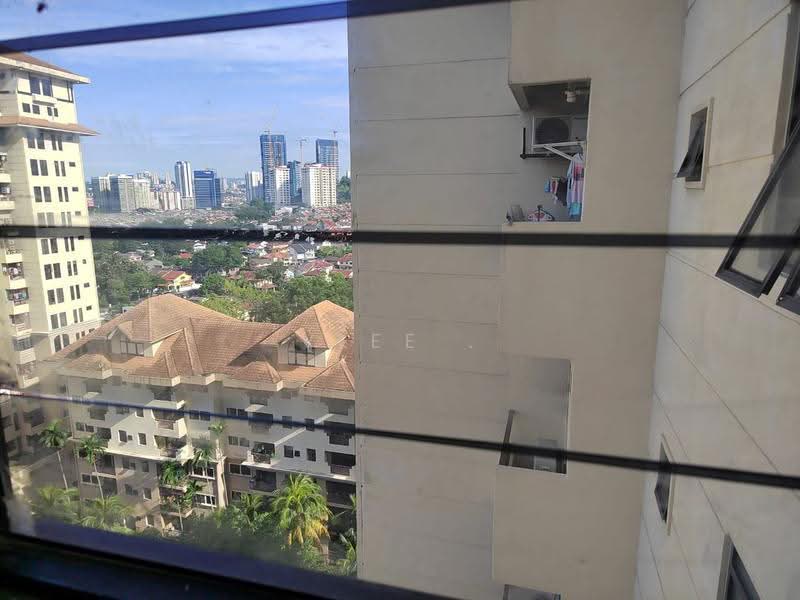 Condominium for Rent at Desa Villa Condominium - vLee . - View - PropertyGuru.com.my
