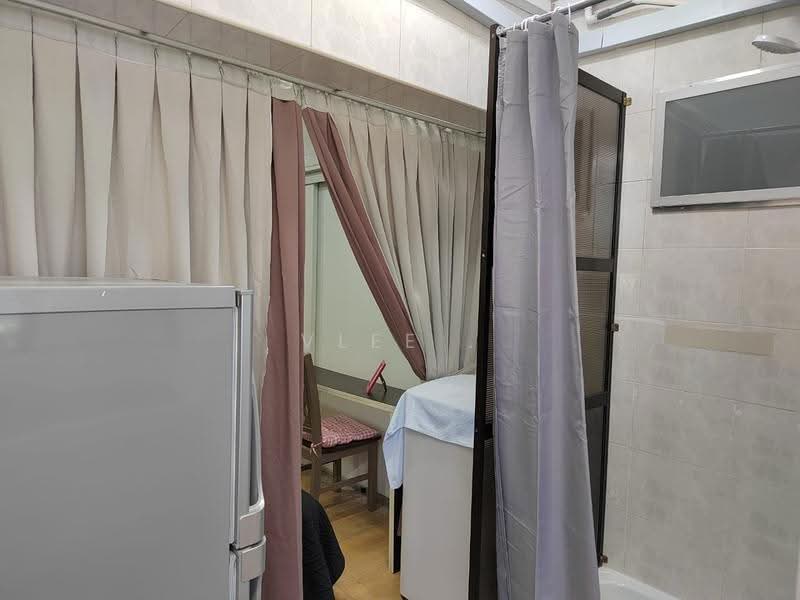 Condominium for Rent at Desa Villa Condominium - vLee . - Bathroom - PropertyGuru.com.my