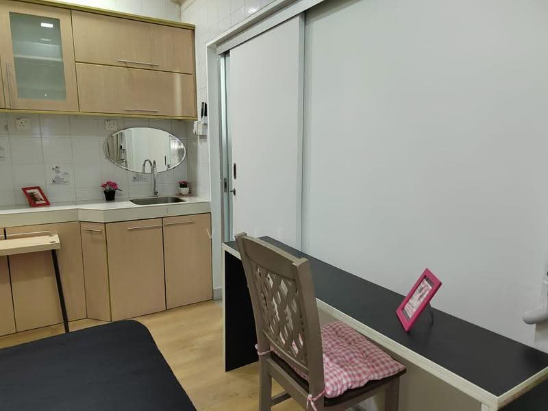 Condominium for Rent at Desa Villa Condominium - vLee . - Interior - PropertyGuru.com.my